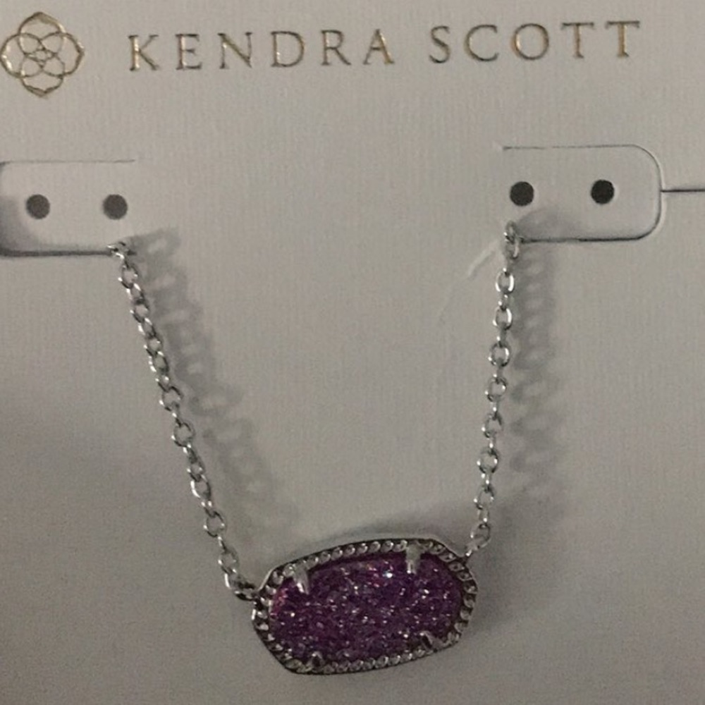 Kendra scott necklace